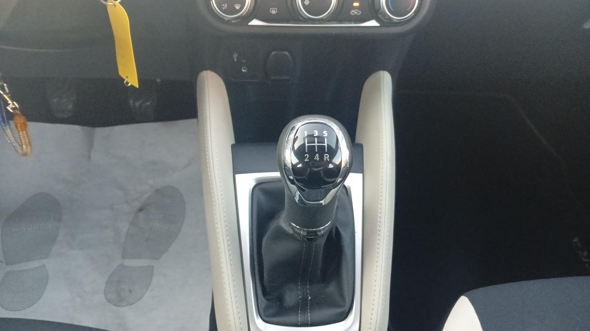 Nissan Micra 1.5 dci 90cv ACENTA